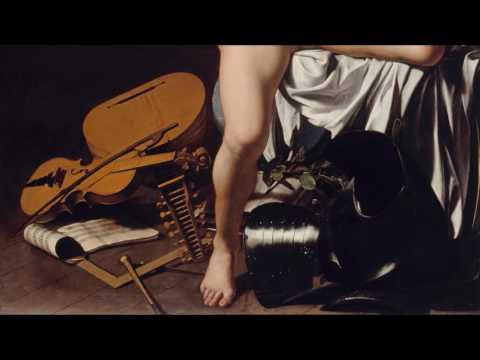 Vivaldi Viola d'amore Concertos | Fabio Biondi Europa Galante