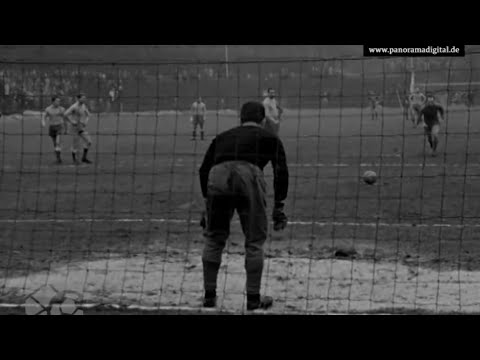 SC Wismut Karl Marx Stadt-SC Empor Rostock 2:2, Saison 1962/63, 22. Spieltag, 17.03.63