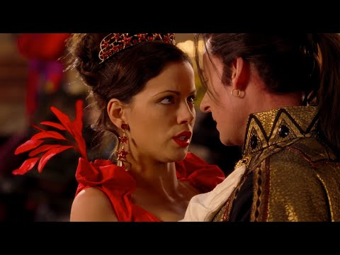 Van Helsing (2004) - Anna dances with Count Dracula | RetroMovies