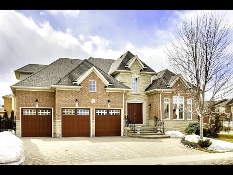 1 BELLEVILLE DR, BRAMPTON
