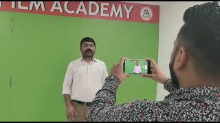 How To Give #profile | Mumbai Film Academy Varanasi | 9519389991