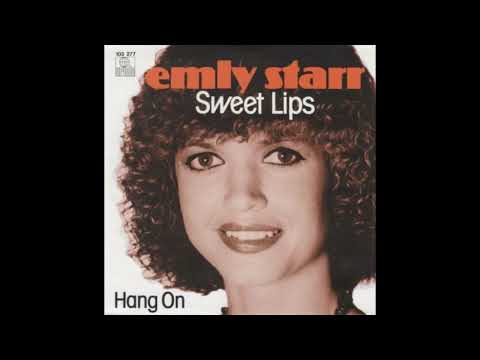Emly Starr - Hang On (1981)