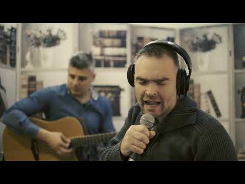 Μια νύχτα ζόρικη - Βασίλης Νταλιάνης