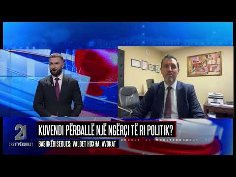 21 Drejtpërdrejt 05.02.2026