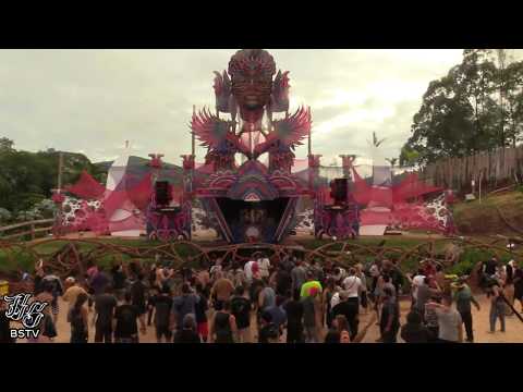 Kokobloko @ ReveillOz 19/20 - Live Streaming BSTV