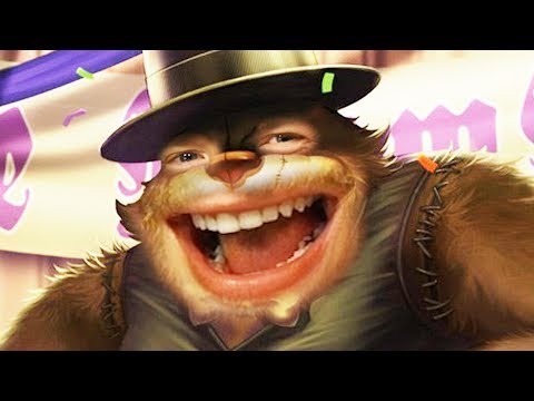 Ich bin Tibbers | Stream-Highlight [edit. Gameplay]