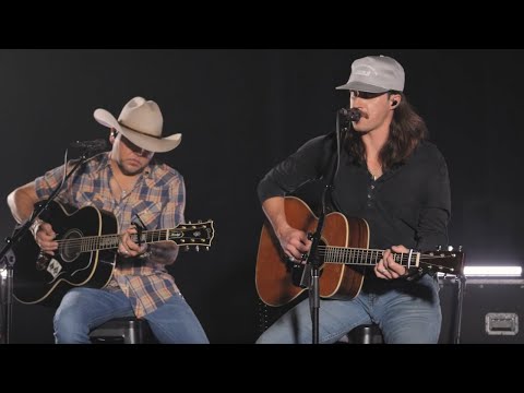 John Morgan - Friends Like That (feat. Jason Aldean) [Acoustic]