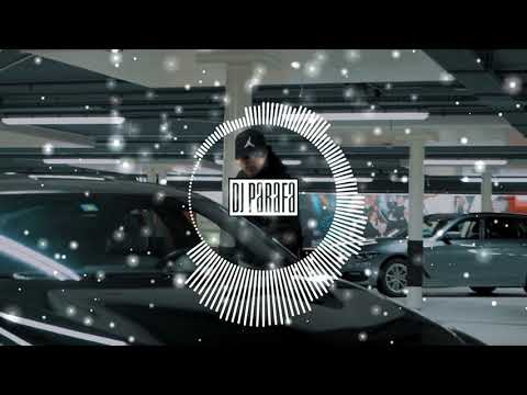 Paris Boy - Problemas (Rihanna- Umbrella)  (DJ PARAFA Remix) [Official 4K Car Video]