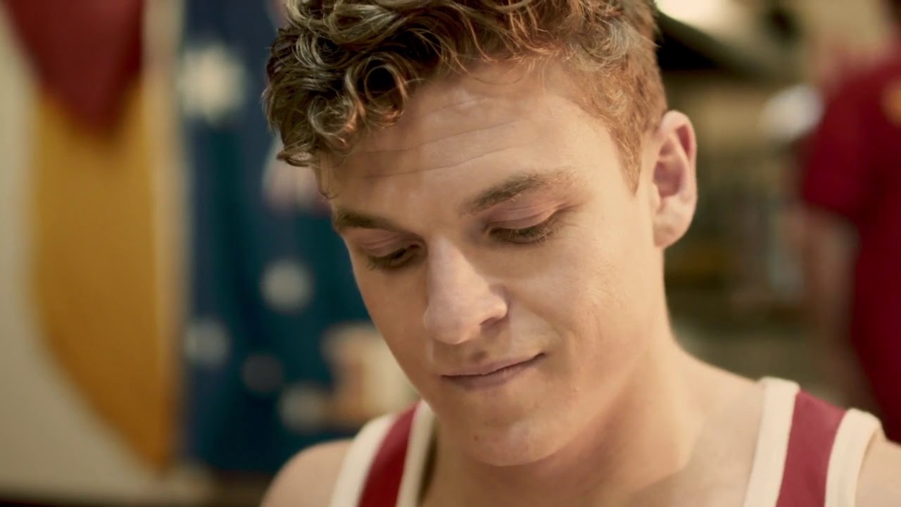 DROWN (2015) -Trailer