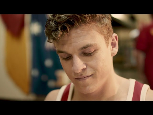 DROWN (2015) -Trailer