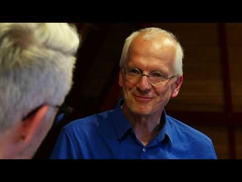 Werkeinführung Orgelfeierstunden Holger Gehring, Kreuzkirche Dresden, 23. Juni 2020