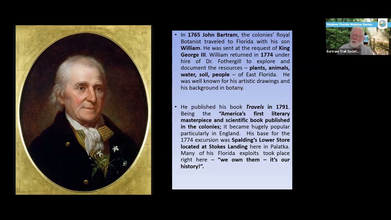 Outdoor Florida Webinar - April 2025