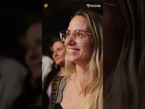 Apresentações especiais do #NatalSicoob em #PrimaveraDoLeste #MatoGrosso 💚