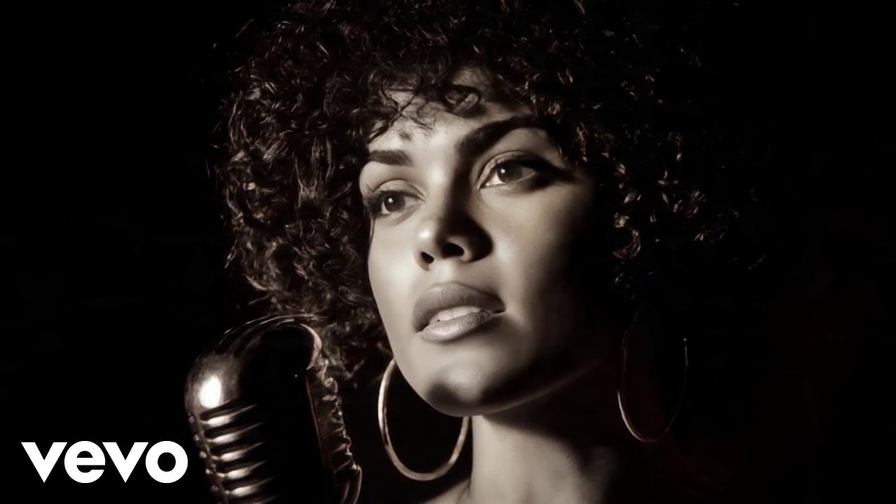 Love Cannot Be Bought by Morgan Luna — Official Music Video