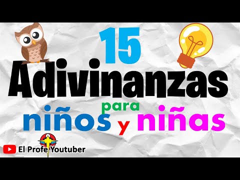 15 Popular Riddles | Comparison, Wordplay, and Rhymes