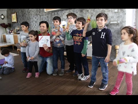 Onur Erol ile Kendin Yap Kendin Çal