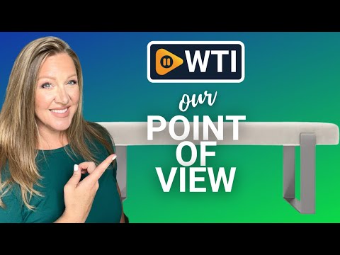 VANT Bed Bench - WTI product video review