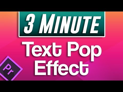 Smooth Slow Motion in Premiere Pro Fast Tutorial