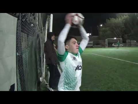 PASTO FC vs AUCAS - #LigaNuñez - #Clausura SLV Fecha 27/08/2022