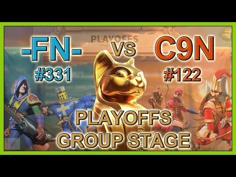 JWM vs LiiG FINAL MOMENTS - TOO CLOSE! - Osiris League PLAYOFFS