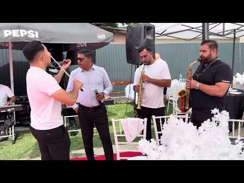 Fratele Calinuț, Daniel Latcu și Orchestra Divin Music - Nu i nimeni ca Tine Isus Împărat 