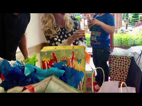 Happy Birthday Thero