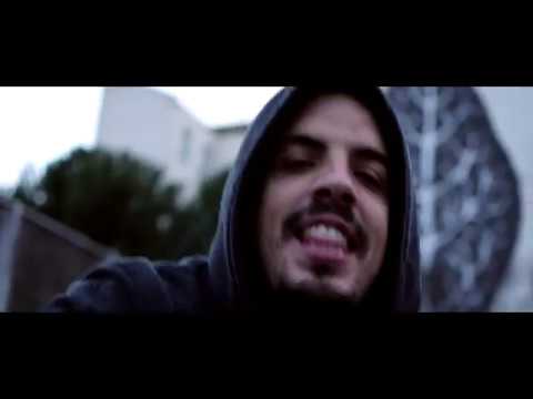 EL EXTRANJERO X  FOYONE -Flotando en el vacío- NJS Prod. [Videoclip]