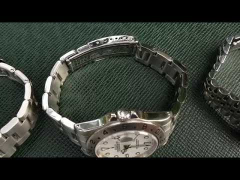 ROLEXES BETWEEN FRIENDS - Never Lose Money on Pre-Owned Rolex Watches