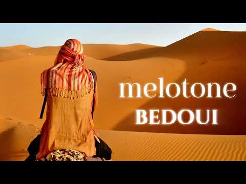 melotone  - Bedoui | Mixtape vol.1