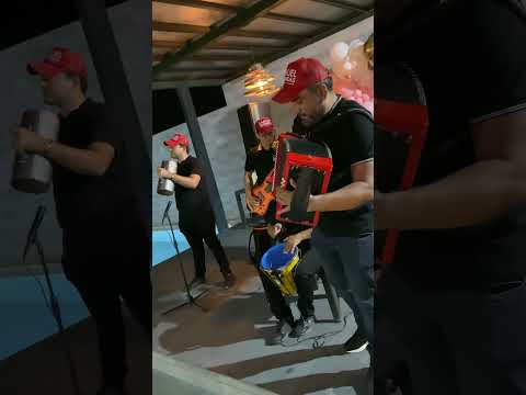 estamos DISPONIBLES todos los días en #cúcuta #nortedesantander #parrandavallenata #vallenato