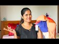 LINGERIE HAUL Summer Must Have SHYAWAY