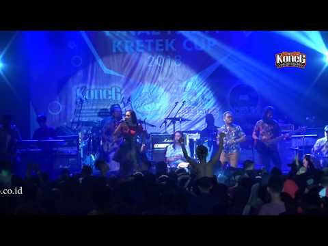 KONEG LIQUID feat Galuh Rakasiwi ~ PIKIR KERI [Cover] [Final Party Kretek Cup 2018] [KUDUS]