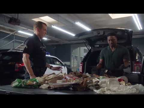 The Rookie: Smitty & Thorson!