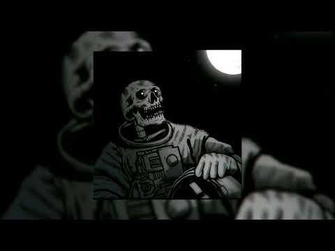 *FREЕ* ATL + HORUS + КУОK + MNOGOZNAAL TYPE BEAT - тень