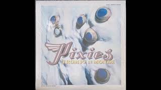 Palace Of The Brine / Letter To Memphis  - The Pixies