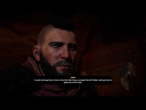 [PC] Assassin's Creed Valhalla Cheathrough - Pt. 87