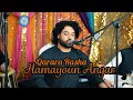 Hamayoun Angar New Song Qarara Rasha