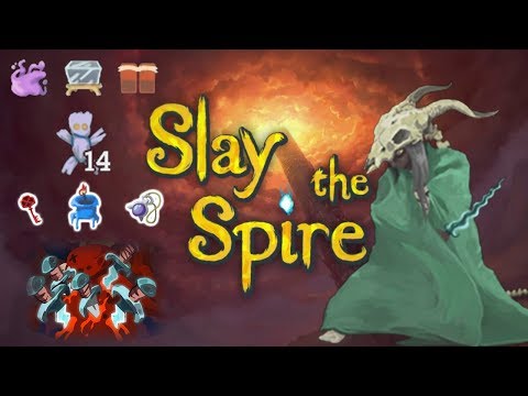 Slay the Spire June 7th Daily - Silent