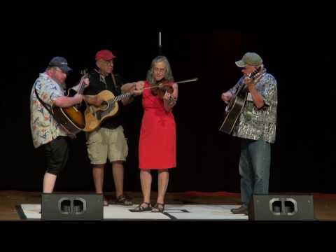 2017-06-19 Certified Showcase - Starr McMullen - Weiser Fiddle Contest 2017