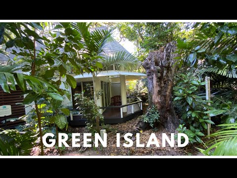 Green Island Queensland