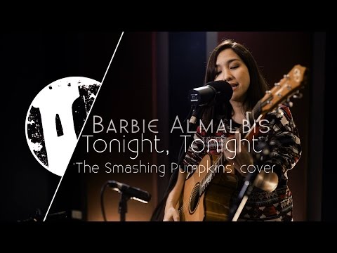Tower Unplugged | Barbie Almalbis - Tonight, Tonight (Cover) S01E01
