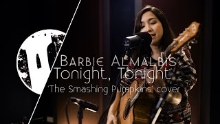 Tower Unplugged | Barbie Almalbis - Tonight, Tonight (Cover) S01E01