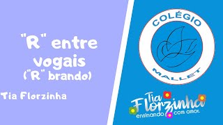 Lista De Palavras Com R Brando