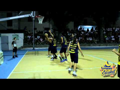 Summer BK - Nicola Catalani