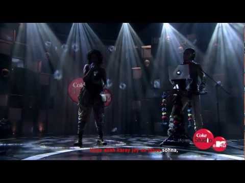 Chhalla Sing-along version feat. Hari & Sukhmani, Coke Studio @ MTV Season 2