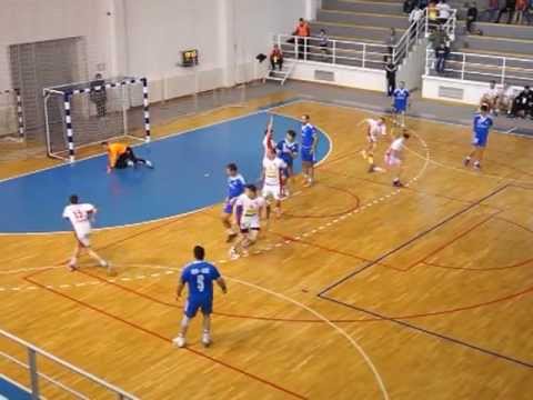 RK Sloga - SPOT - Odbrane