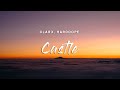 Clarx & Harddope - Castle (Lyrics)