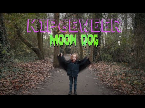 Kipgeweer // Moon Dog