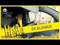 HEA! De 65+ klusbus van Leeuwarden