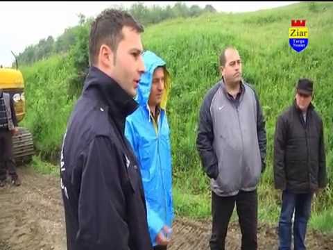 TOLICI IZOLAT POD RUPT